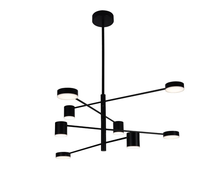 Люстра Kink Light 07650-8D,19(4000K)