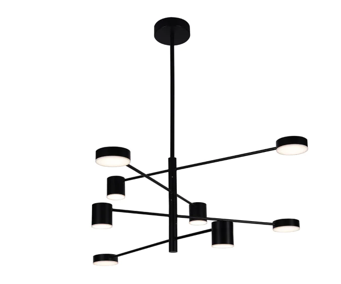 Люстра Kink Light 07650-8D,19(4000K)