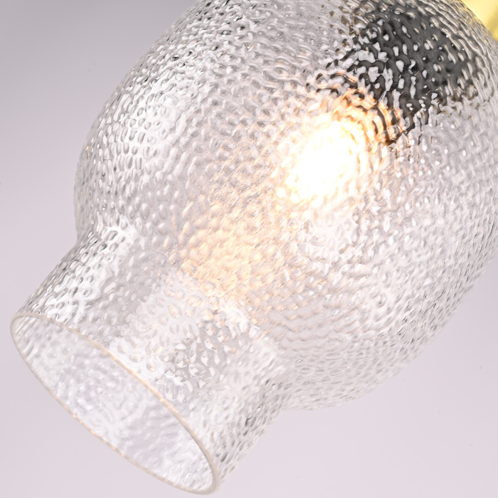 Подвесной светильник LIEBE C ImperiumLoft