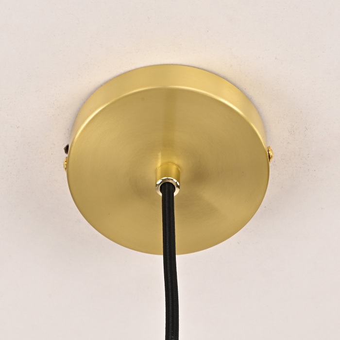 Подвесной светильник LIEBE C ImperiumLoft