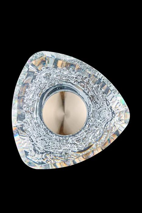 Настенный светильник Leon Iris LE7913/1W Gold