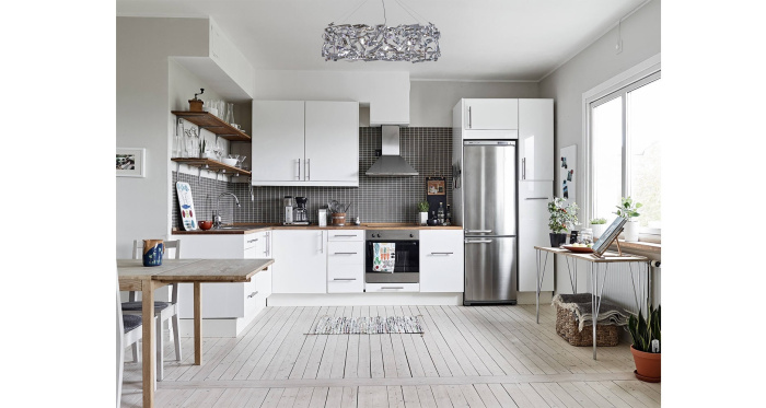 Люстра подвесная Lucia Tucci FABIAN 1556.10 ARGENTO