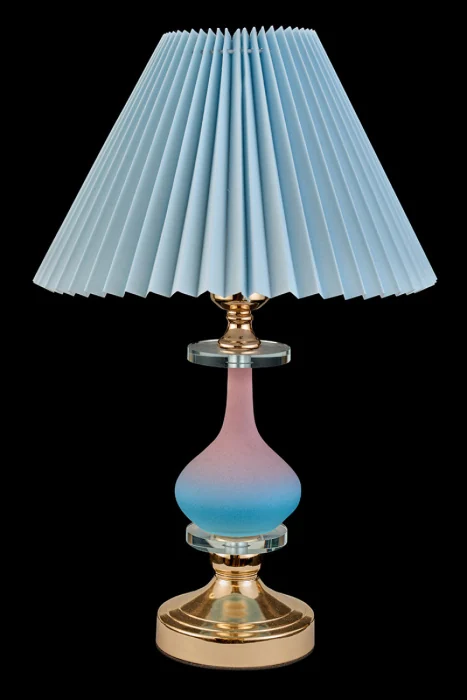 Настольная лампа Leon Muses LE2068