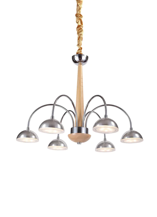 Люстра подвесная Lucia Tucci Natura 065.6 Led