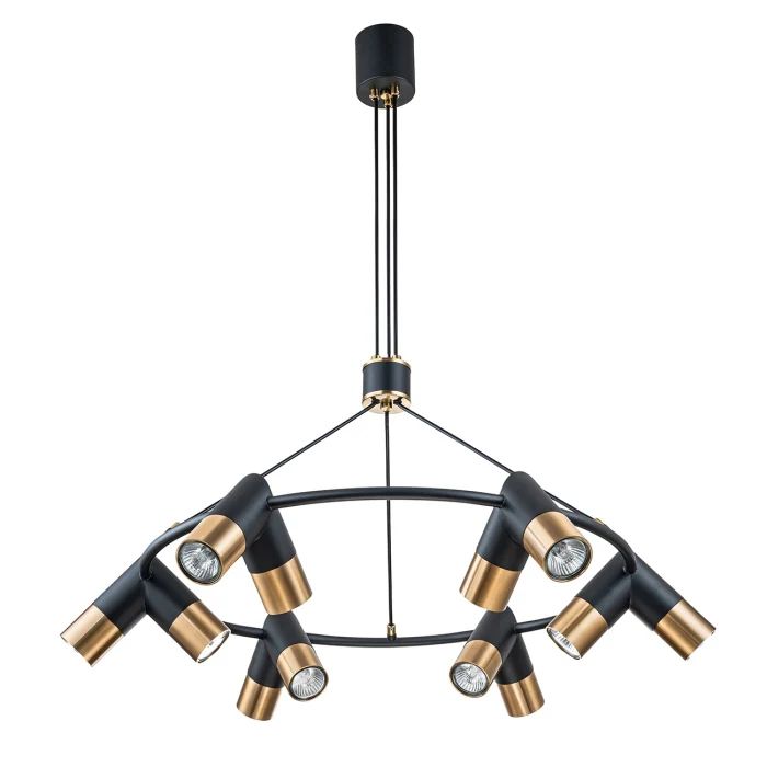 Подвесной светильник DOPPIO INDIGO V000455