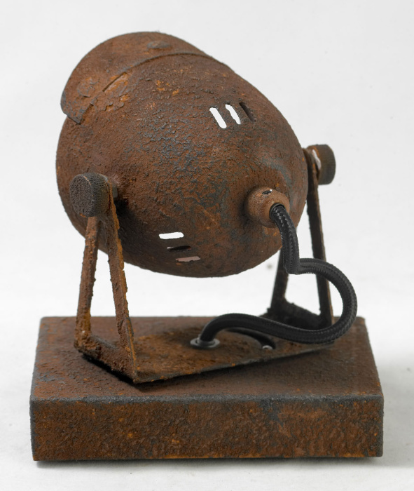 Спот MONTGOMERY LSP-9506