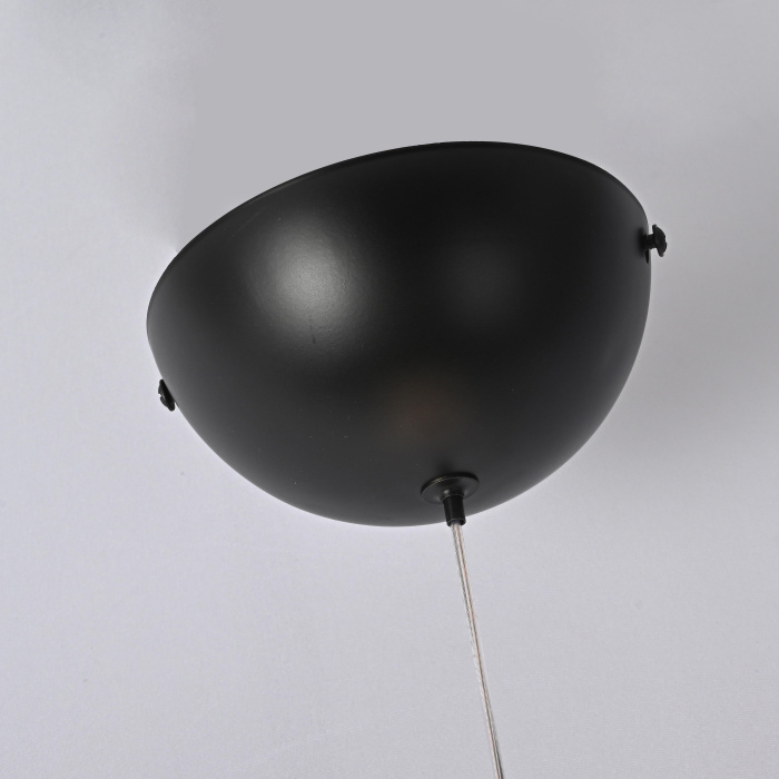 Подвесной светильник White beads Pendant C ImperiumLoft