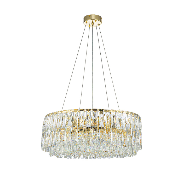 Подвесной светильник VORTICE INDIGO V000597