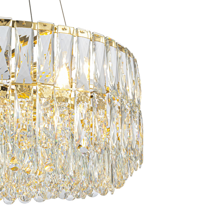 Подвесной светильник VORTICE INDIGO V000597