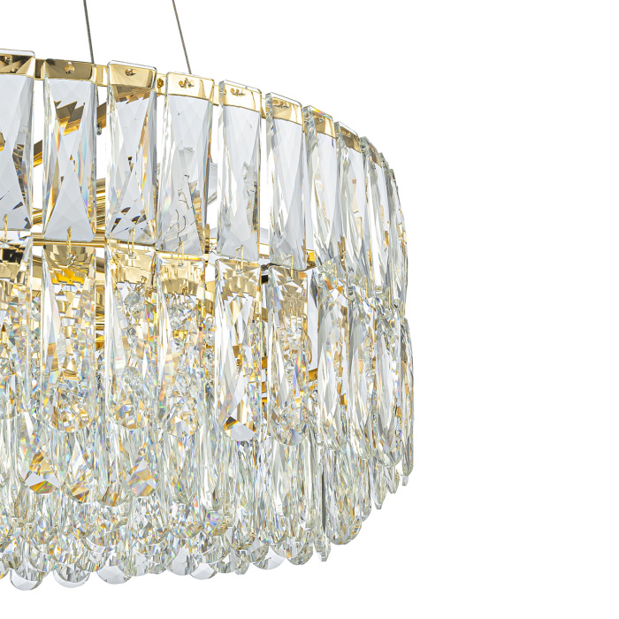 Подвесной светильник VORTICE INDIGO V000597