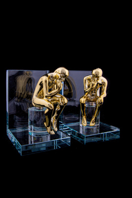 Статуэтка Teona Decor Pair TD086 SET