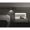 Трековый светильник Maytoni Alfa TR122-4-7W-DS-W