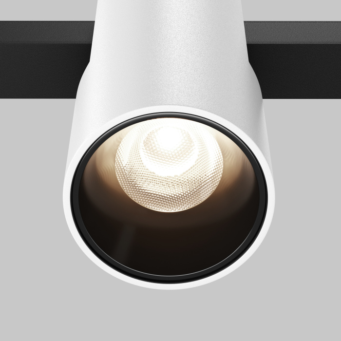 Трековый светильник Maytoni Alfa TR122-4-7W-DS-W