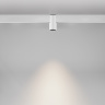 Трековый светильник Maytoni Alfa TR122-4-7W-DS-W