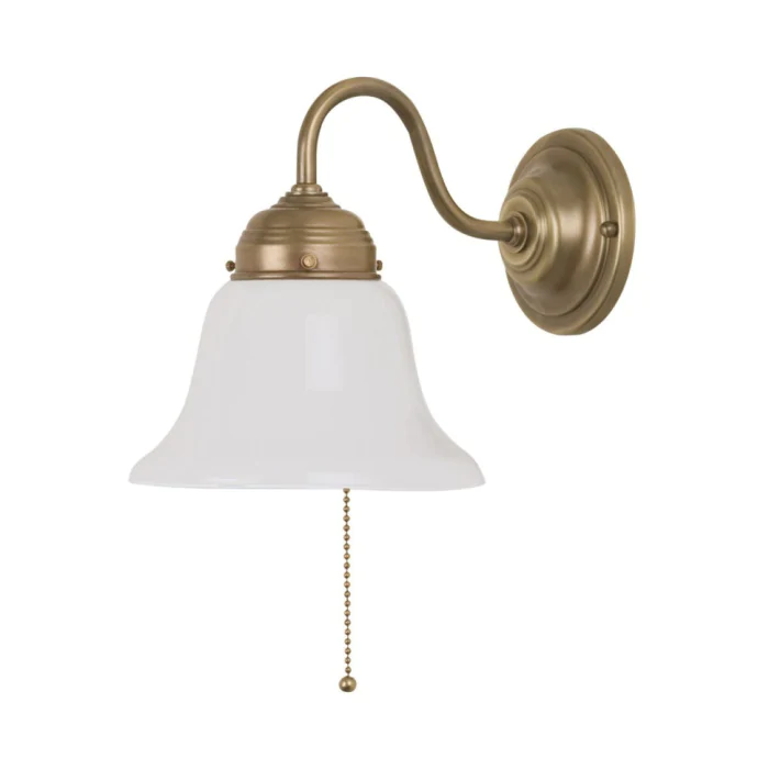 Бра Berliner Messinglampen A8-40opB