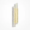 Настенный светильник Maytoni Frostum MOD439WL-L10BSK