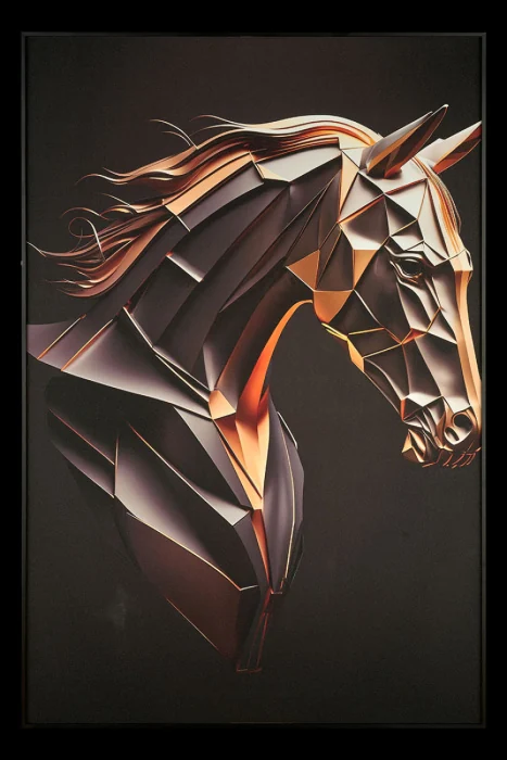 Картина Teona Decor Mercy TD192