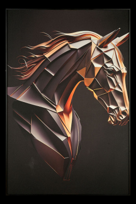 Картина Teona Decor Mercy TD192