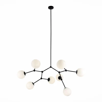 Люстра подвесная SL1506.403.08 ST LUCE