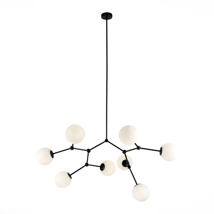 Люстра подвесная SL1506.403.08 ST LUCE