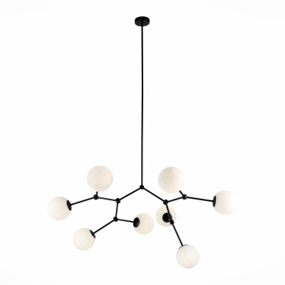 Люстра подвесная SL1506.403.08 ST LUCE