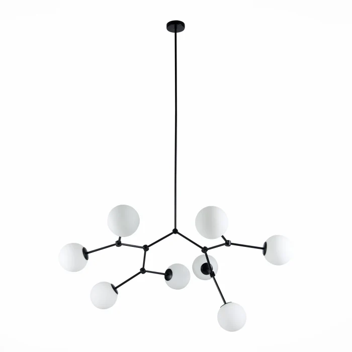 Люстра подвесная SL1506.403.08 ST LUCE