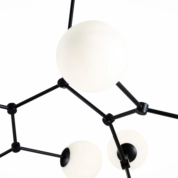 Люстра подвесная SL1506.403.08 ST LUCE