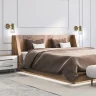 Настенный светильник DIVERSITY ESCADA 2120/1A Gold