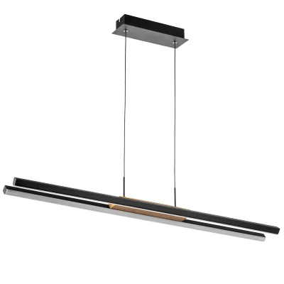 Линейный подвесной светильник Lodi Lightstar 723517