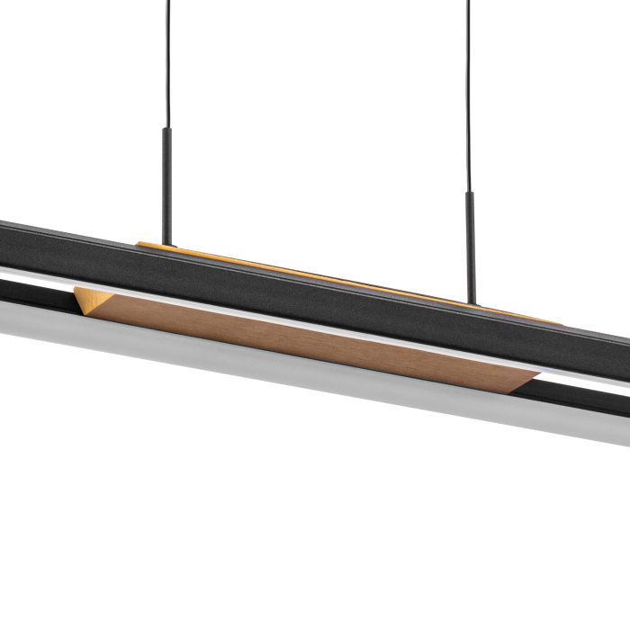 Линейный подвесной светильник Lodi Lightstar 723517