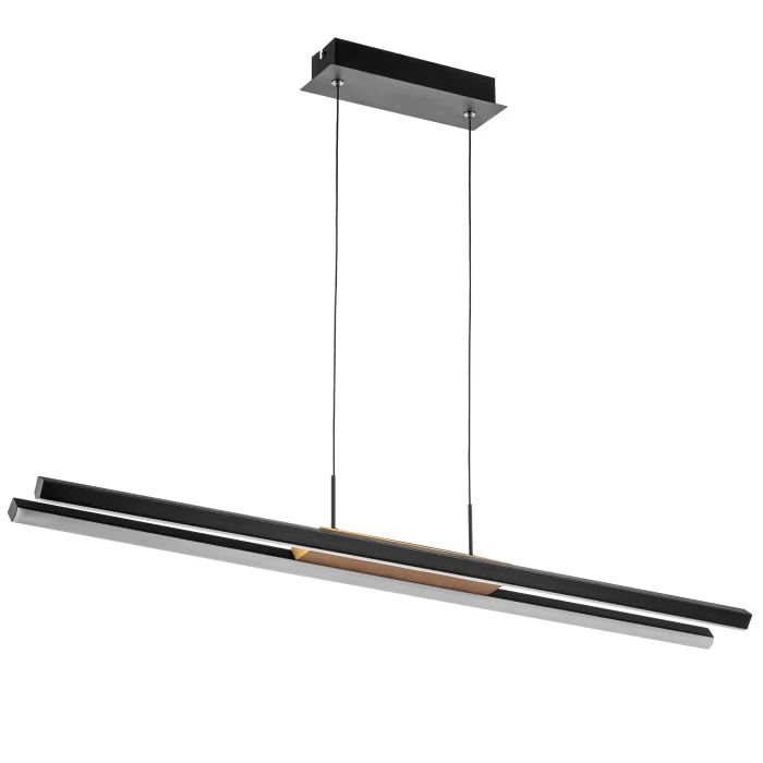 Линейный подвесной светильник Lodi Lightstar 723517