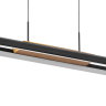 Линейный подвесной светильник Lodi Lightstar 723517