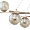 Подвесной светильник BALANCE ESCADA 1119/8S Gold