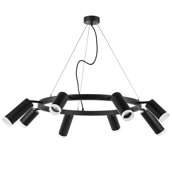 Люстра подвесная Rullo Lightstar LR0183748740