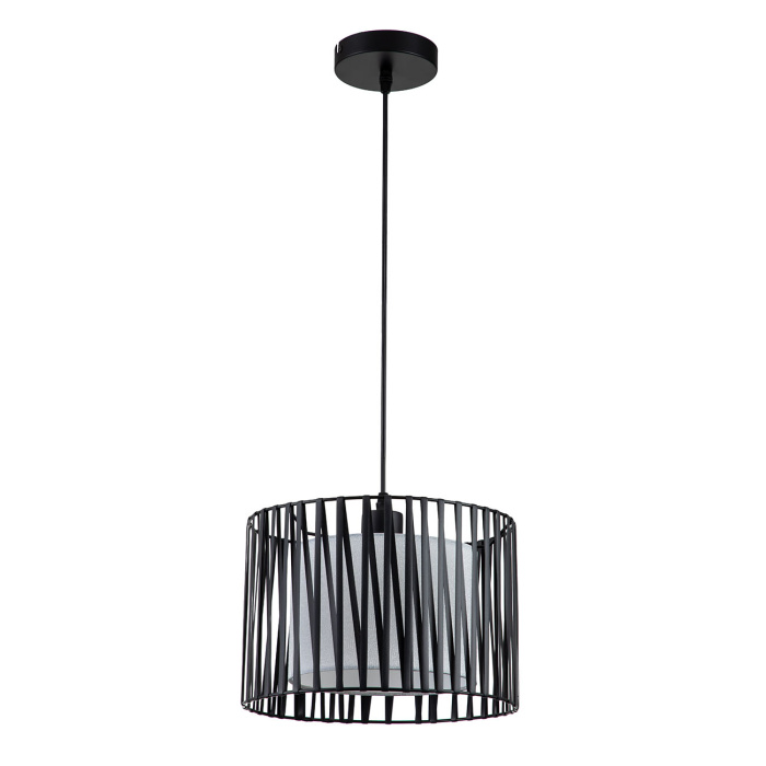 Подвесной светильник ZAMBEZE ESCADA 10181/1S