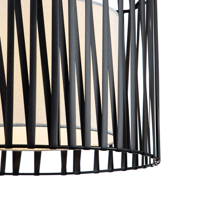 Подвесной светильник ZAMBEZE ESCADA 10181/1S