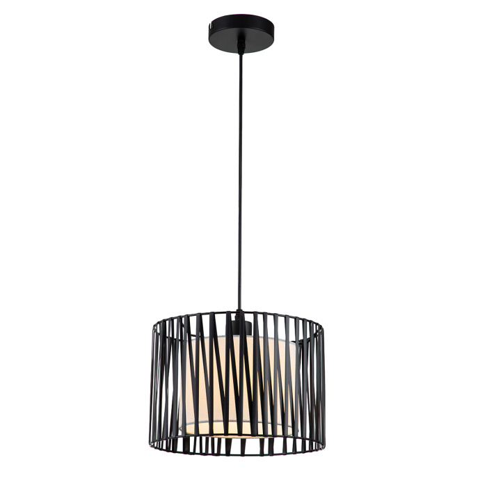 Подвесной светильник ZAMBEZE ESCADA 10181/1S