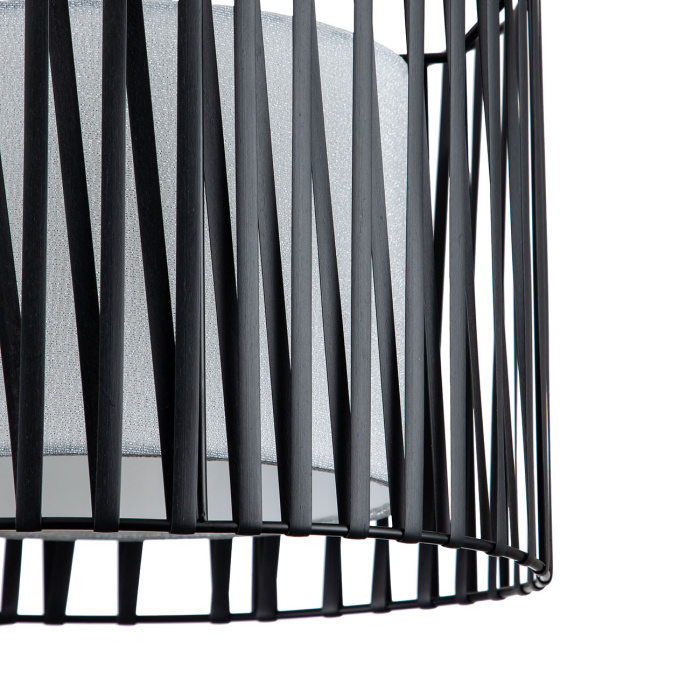 Подвесной светильник ZAMBEZE ESCADA 10181/1S