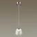Подвесной светильник ODEON LIGHT 4108/7L