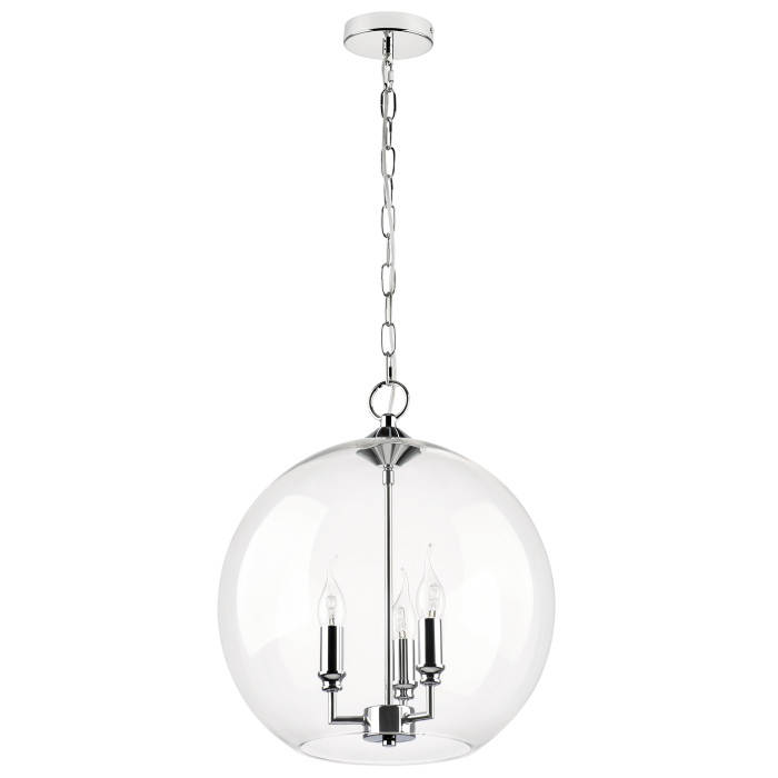 Люстра подвесная Sferico Lightstar 729134