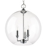 Люстра подвесная Sferico Lightstar 729134