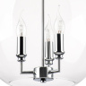 Люстра подвесная Sferico Lightstar 729134