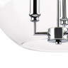 Люстра подвесная Sferico Lightstar 729134