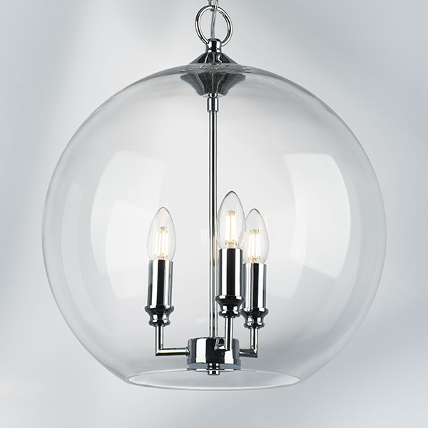 Люстра подвесная Sferico Lightstar 729134