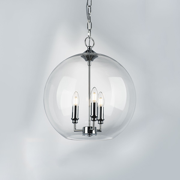 Люстра подвесная Sferico Lightstar 729134