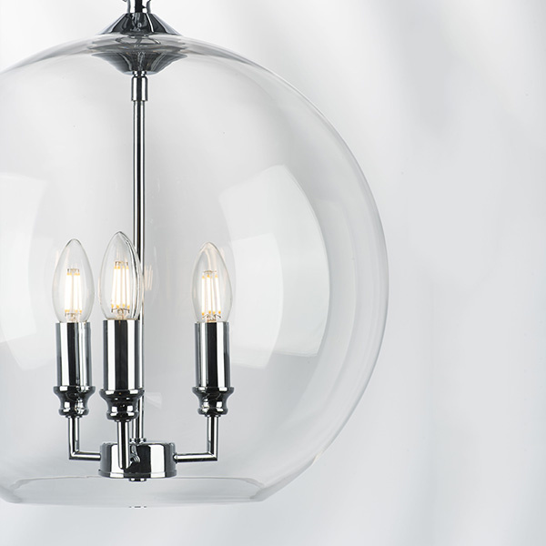 Люстра подвесная Sferico Lightstar 729134