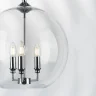 Люстра подвесная Sferico Lightstar 729134