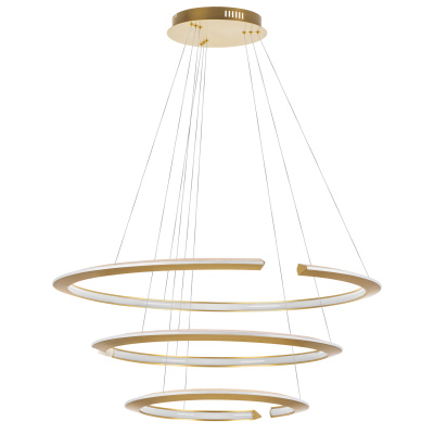 Подвесной светильник Lightstar Virata 814233