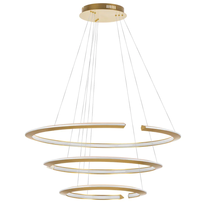 Люстра подвесная Virata Lightstar 814233