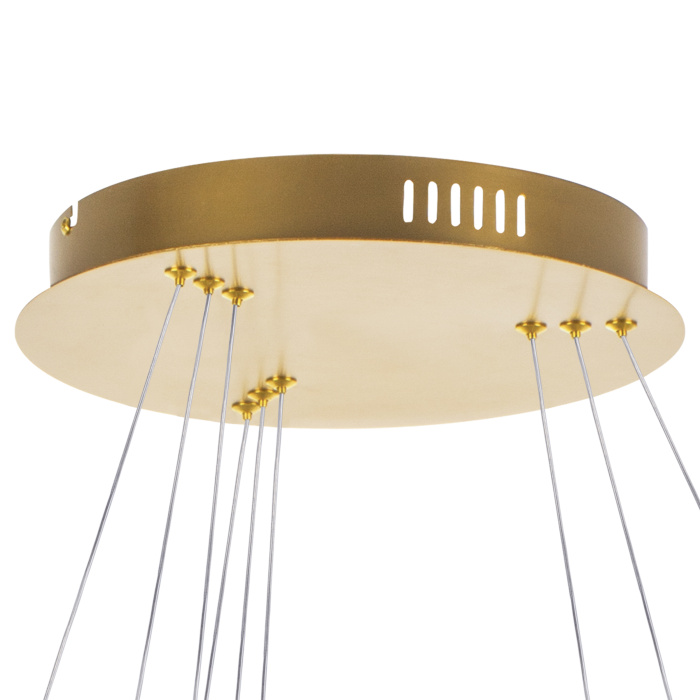 Подвесной светильник Lightstar Virata 814233